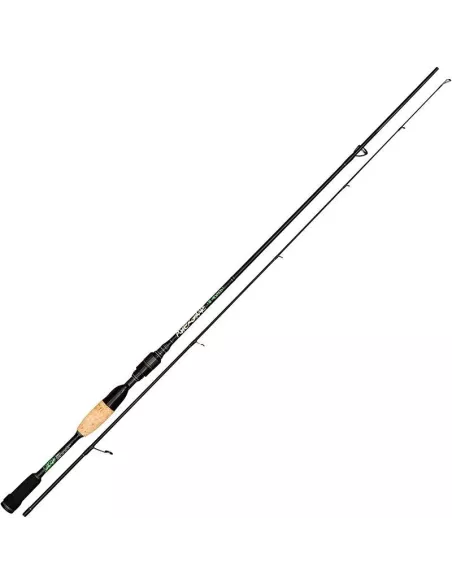 Canne da spinning Power Game 0,5-7gr Gunki - Gunki