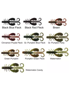 Soft Lures - Carnassiers Shop 2