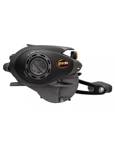 Moulinet Casting Super Duty G LFS links Lew's - Lew's