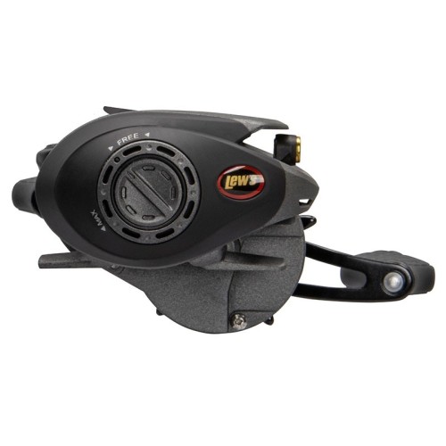 Moulinet Casting Super Duty G LFS left Lew's