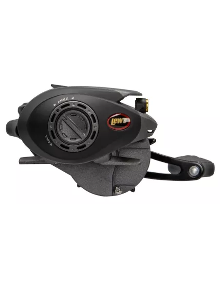 Moulinet Casting Super Duty G LFS links Lew's - Lew's