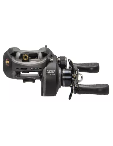 Moulinet Casting Super Duty G LFS links Lew's - Lew's