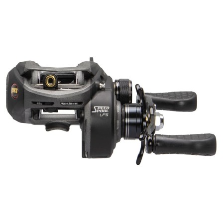 Moulinet Casting Super Duty G LFS left Lew's