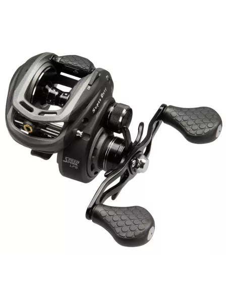 Moulinet Casting Super Duty G LFS links Lew's - Lew's