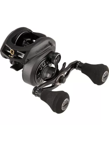 Moulinet Casting Revo 4 Beast Linkshand Low Profile Abu Garcia - Abu Garcia