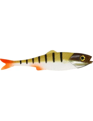 Esca morbida Finesse Filet 7cm LMAB - LMAB
