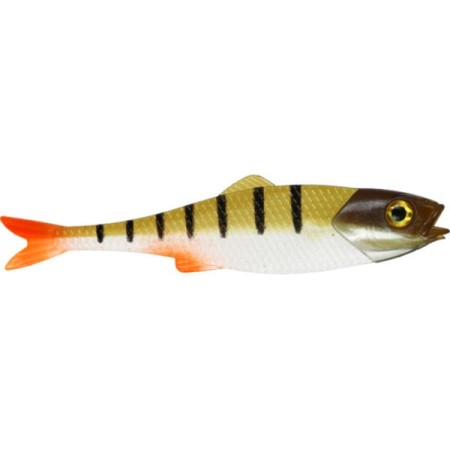 Leurre souple Finesse Filet 7cm LMAB
