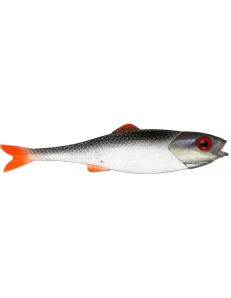 Finesse Filet Softbait 11cm LMAB - LMAB