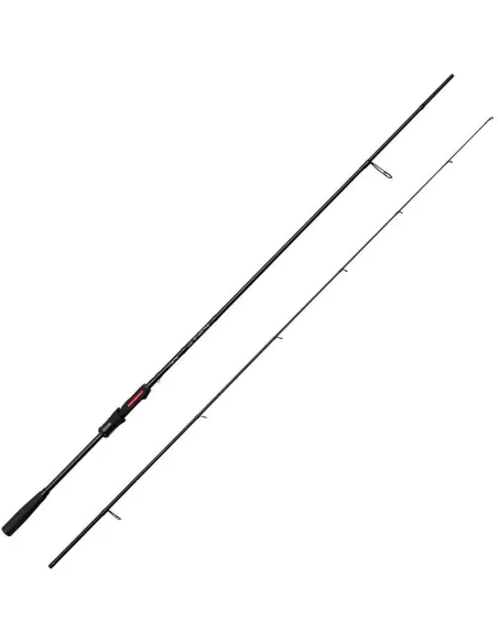 Effzett Intenze Spin Spinning Rod 14-42g Dam - DAM
