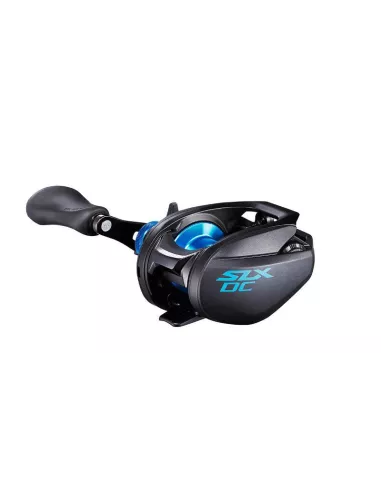 Mulinello da lancio SLX DC 151 Shimano - Shimano