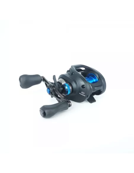 Mulinello da lancio SLX DC 151 Shimano - Shimano