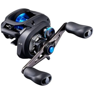 Moulinet casting  SLX DC 151 Shimano