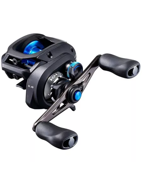 Moulinetwerfen  SLX DC 151 Shimano - Shimano