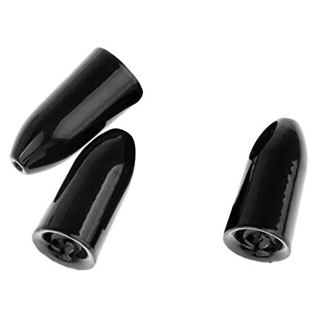 Plomb Balle Tungsten Noir Predator 