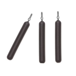 Plomb Dropshot Tungsten Noir Predator 