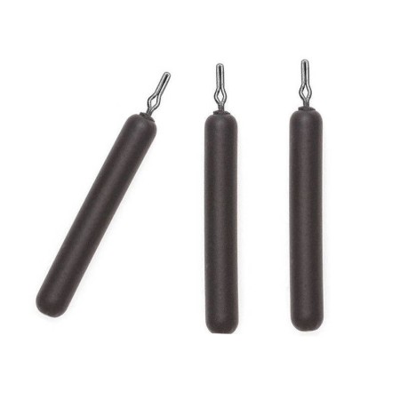 Plomb Dropshot Tungsten Noir Predator 