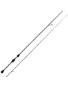 Spinning rod La Moustique 1-7g 1m98 LMAB - LMAB