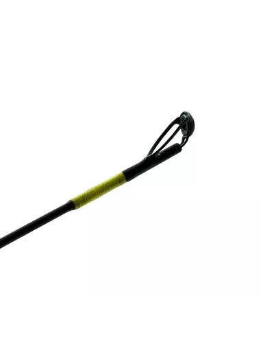 Canne spinning La Moustique 1-7gr 1m98 LMAB