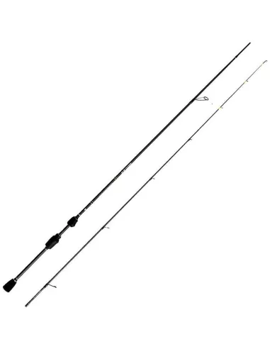 Spinning rod La Moustique 1-7g 1m98 LMAB - LMAB