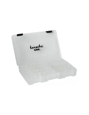 Große flache Aufbewahrungsbox Fox Rage - Fox Rage