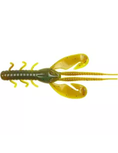 Leurre Souple Powerbait Rocket Craw - 10Cm - Par 8 Berkley