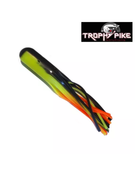 Esox Toy 30cm Trophy Pike Solution Gummiköder - Trophy Pike Solution