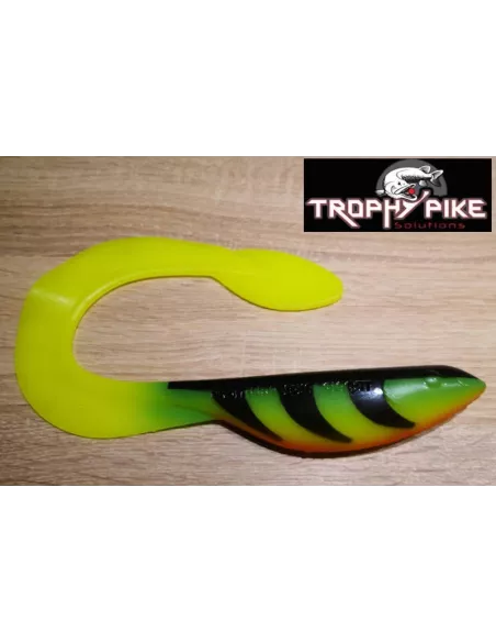 Weicher Köder Lotzilla 40cm Trophy Pike Solution - Trophy Pike Solution