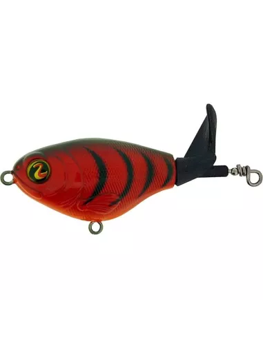 Esca di superficie Whopper Plopper 6cm River2Sea - River2sea