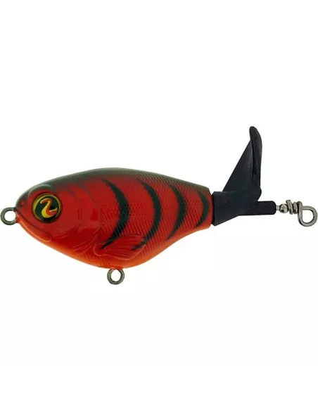Esca di superficie Whopper Plopper 6cm River2Sea - River2sea
