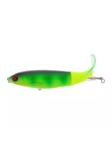 Whopper Plopper 13cm River2Sea Surface Lure - River2sea