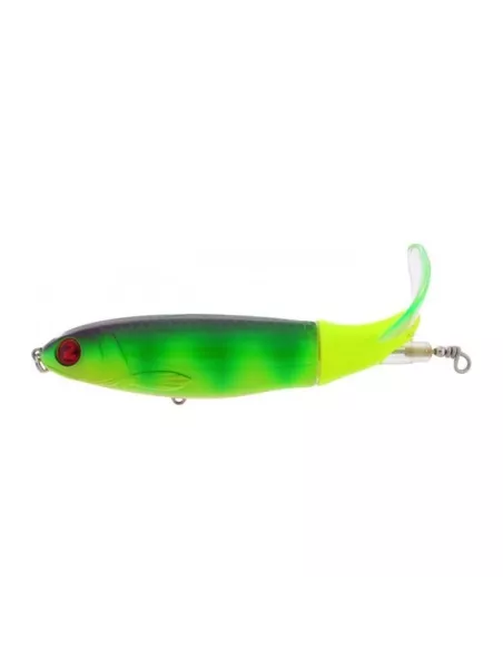 Esca di superficie Whopper Plopper 13cm River2Sea - River2sea