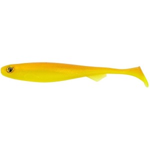 Leurre souple Slick Shad 9cm Fox Rage 