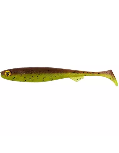 Slick Shad 11cm Soft Lure Fox Rage - Fox Rage