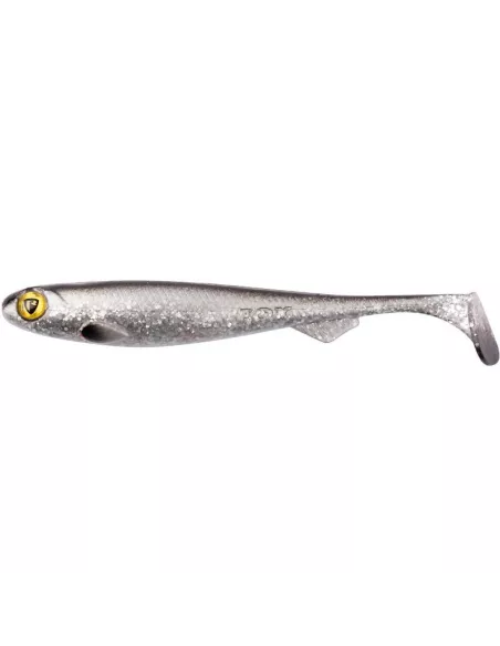 Slick Shad 13cm Soft Lure Fox Rage - Fox Rage