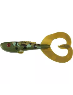 Soft Lures - Carnassiers Shop
