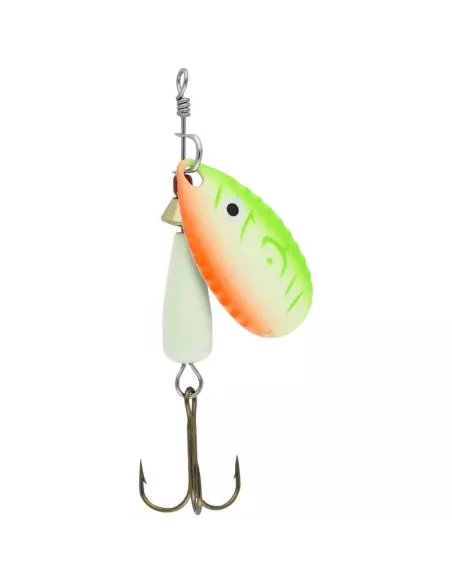 Cuiller Droppen 8 g Abu Garcia - Abu Garcia