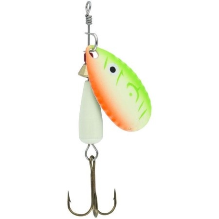Cuiller Droppen  8 gr Abu Garcia