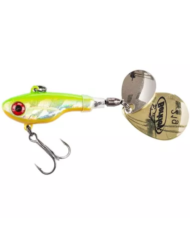 Esca affondante Pulse Spintail 5gr Berkley - Berkley