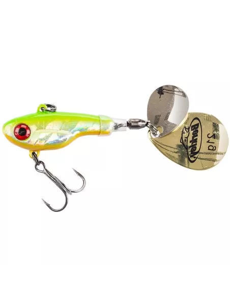 Esca affondante Pulse Spintail 5gr Berkley - Berkley