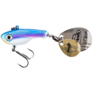 Leurre coulant Pulse Spintail 9gr Berkley