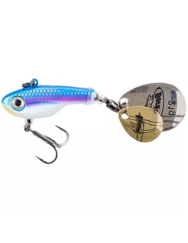Esca affondante Pulse Spintail 9gr Berkley - Berkley
