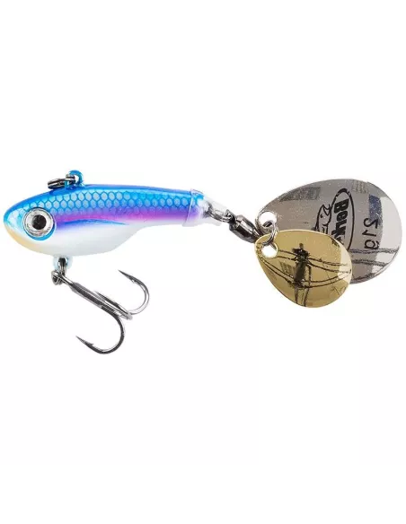 Esca affondante Pulse Spintail 9gr Berkley - Berkley