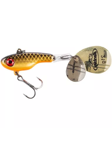 Esca affondante Pulse Spintail 14gr Berkley - Berkley