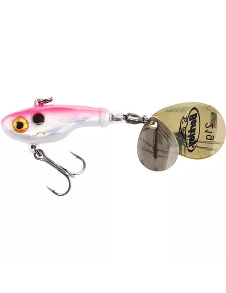 Esca affondante Pulse Spintail 21gr Berkley - Berkley