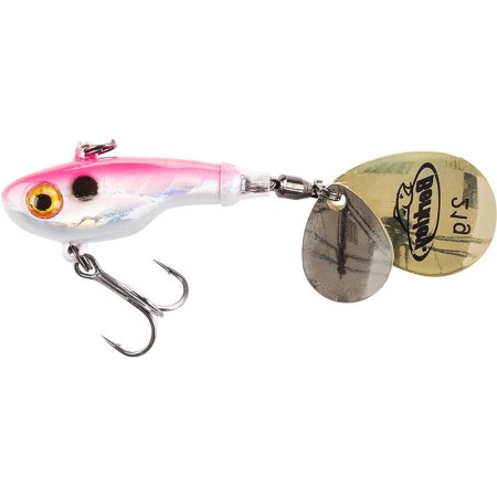 Leurre coulant Pulse Spintail 21gr Berkley