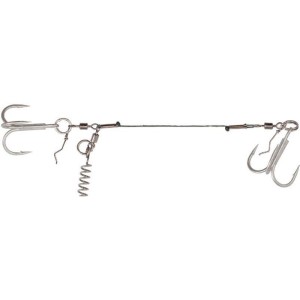 Monture Beast Stinger Abu Garcia