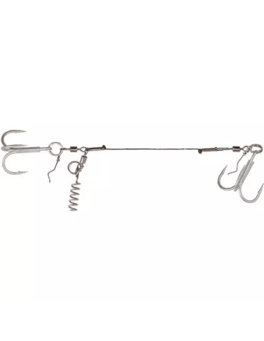 Montatura Beast Stinger Abu Garcia - Abu Garcia