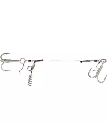 Montatura Beast Stinger Abu Garcia - Abu Garcia