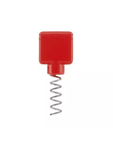 Rasselbestie Stachel Rasselkammer Abu Garcia - Abu Garcia