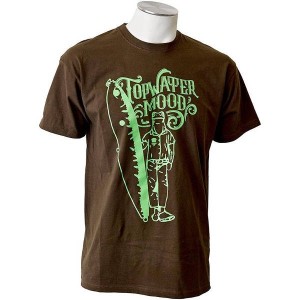 T-shirt Top Water Mood Gunki